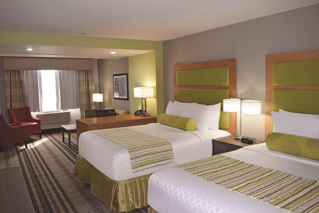 La Quinta Inn & Suites Far Rockaway - Beach Hotel New York Camera foto